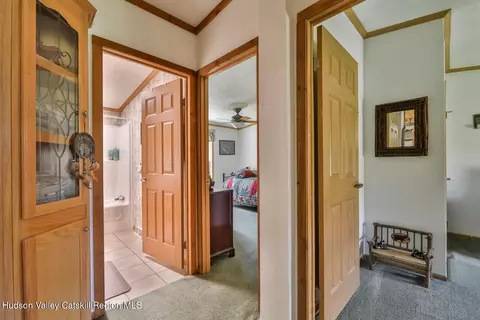 Entry Way - 751 Mitchell Hollow Rd, Windham, NY 12496 photo 3 of 3