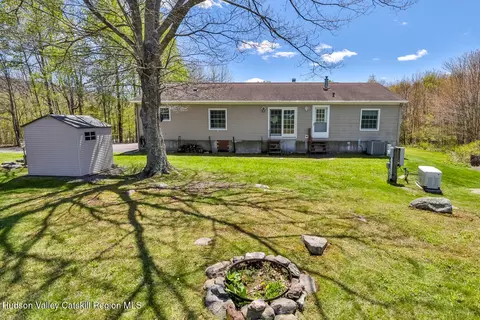 Exterior - 751 Mitchell Hollow Rd, Windham, NY 12496 photo 2 of 7