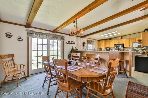 Dining - 751 Mitchell Hollow Rd, Windham, NY 12496 photo 1 of 2