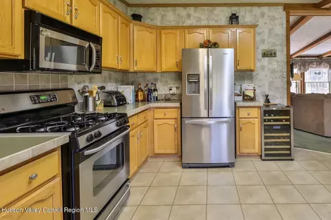 Kitchen - 751 Mitchell Hollow Rd, Windham, NY 12496 photo 1 of 4