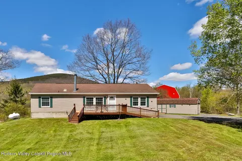 751 Mitchell Hollow Rd, Windham, NY 12496