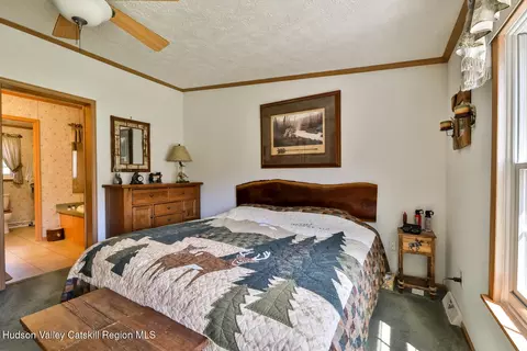 Bedroom - 751 Mitchell Hollow Rd, Windham, NY 12496 photo 1 of 4