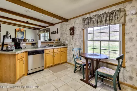 Kitchen - 751 Mitchell Hollow Rd, Windham, NY 12496 photo 4 of 4