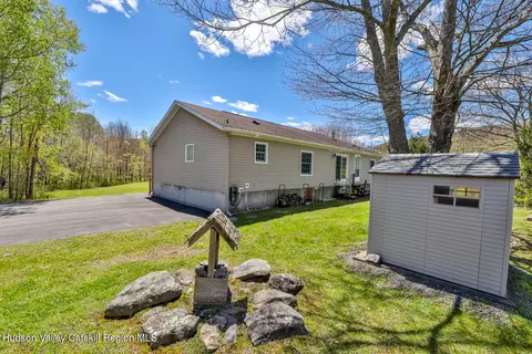 Exterior - 751 Mitchell Hollow Rd, Windham, NY 12496 photo 3 of 7