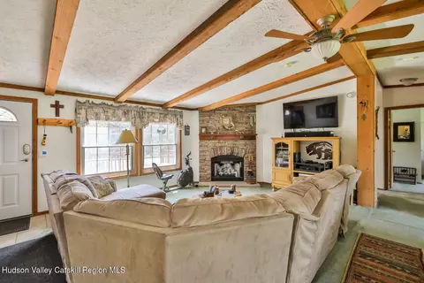 Living - 751 Mitchell Hollow Rd, Windham, NY 12496 photo 4 of 4