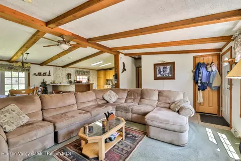 Living - 751 Mitchell Hollow Rd, Windham, NY 12496 photo 1 of 4