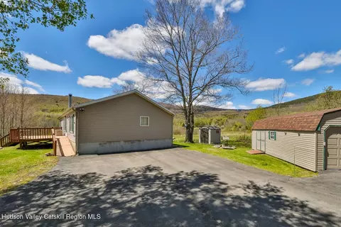 Exterior - 751 Mitchell Hollow Rd, Windham, NY 12496 photo 6 of 7