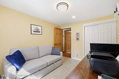 Bedroom - 68 Ridge Rd, Wallkill, NY 12589 photo 2 of 8