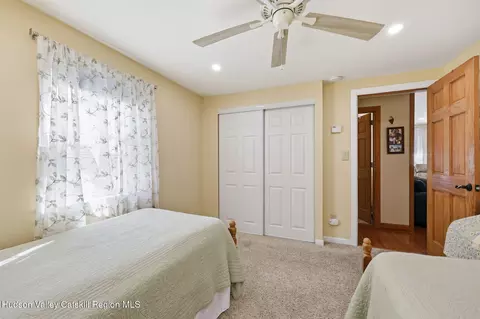 Bedroom - 68 Ridge Rd, Wallkill, NY 12589 photo 4 of 8