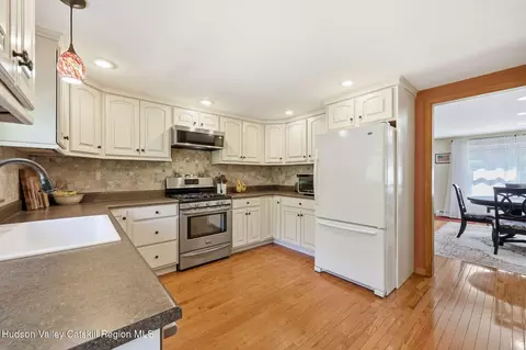 Kitchen - 68 Ridge Rd, Wallkill, NY 12589 photo 2 of 2