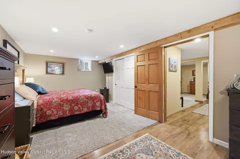 Bedroom - 68 Ridge Rd, Wallkill, NY 12589 photo 7 of 8