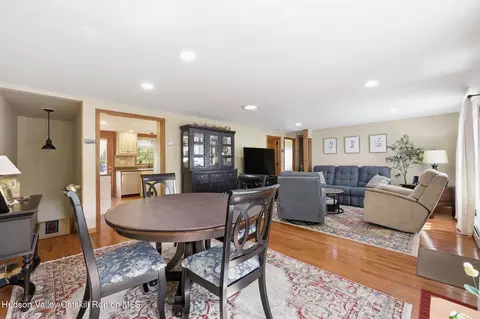 Dining - 68 Ridge Rd, Wallkill, NY 12589 photo 2 of 2