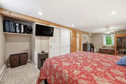 Bedroom - 68 Ridge Rd, Wallkill, NY 12589 photo 6 of 8