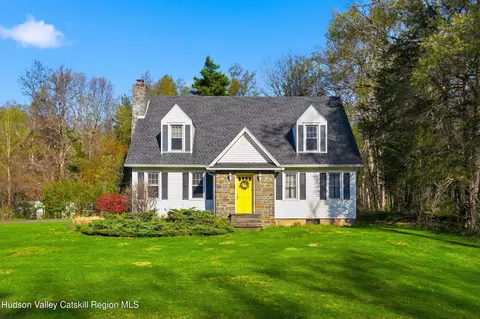 3619 Atwood Rd, Stone Ridge, NY 12484