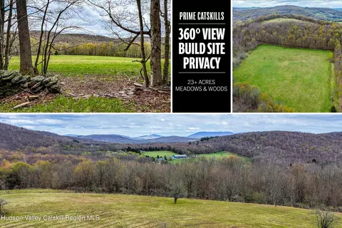 0 Brownell Rd, Bloomville, NY 13739