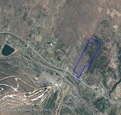 7600 New York 23a, Hunter, NY 12442