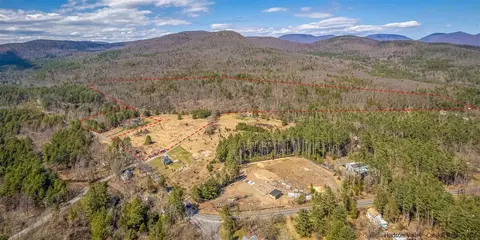 626 Wittenberg Rd, Bearsville, NY 12409