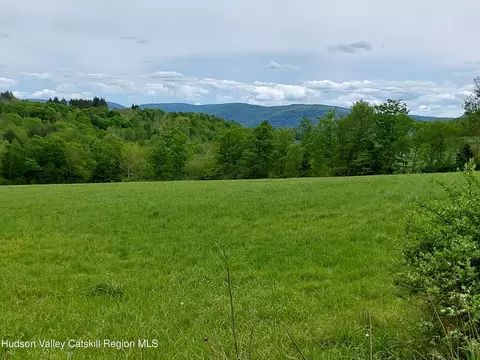 tbd Upper Dingle Hill Rd, Andes, NY 13731