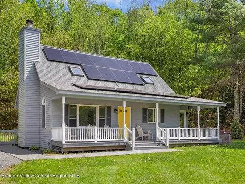 591 587 Co Rd 56, Windham, NY 12496