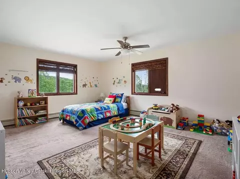 Bedroom - 2914 Route 10, Windham, NY 12496 photo 4 of 4
