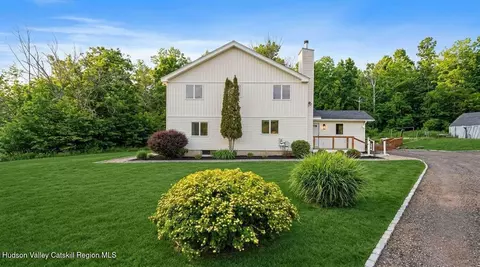 Exterior - 2914 Route 10, Windham, NY 12496 photo 3 of 3