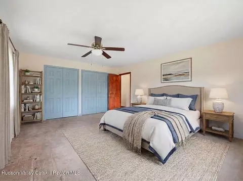 Bedroom - 2914 Route 10, Windham, NY 12496 photo 3 of 4