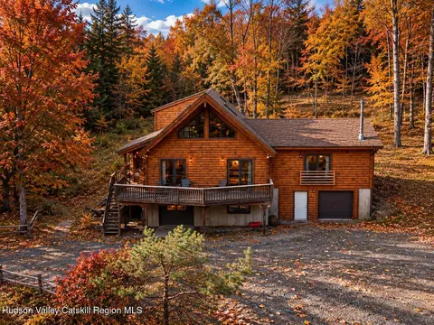 6 Neal, Hunter, NY 12442