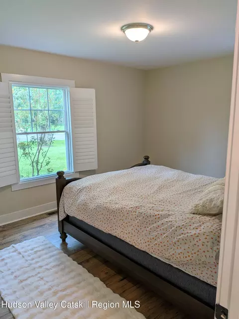 Bedroom - 2481 Bruynswick Rd, Wallkill, NY 12589 photo 3 of 3