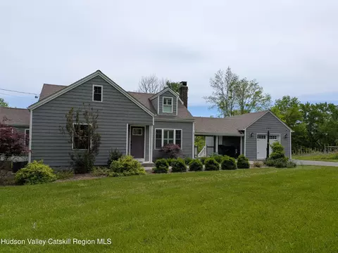 Exterior - 2481 Bruynswick Rd, Wallkill, NY 12589 photo 2 of 20