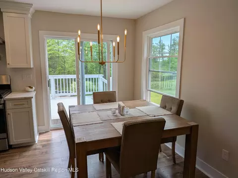 Dining - 2481 Bruynswick Rd, Wallkill, NY 12589 photo 1 of 1