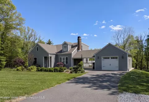 2481 Bruynswick Rd, Wallkill, NY 12589