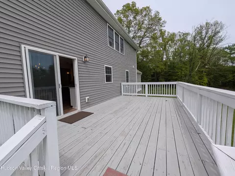 Exterior - 2481 Bruynswick Rd, Wallkill, NY 12589 photo 6 of 20