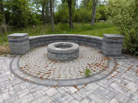 Exterior - 2481 Bruynswick Rd, Wallkill, NY 12589 photo 9 of 20