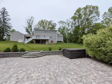 Exterior - 2481 Bruynswick Rd, Wallkill, NY 12589 photo 11 of 20