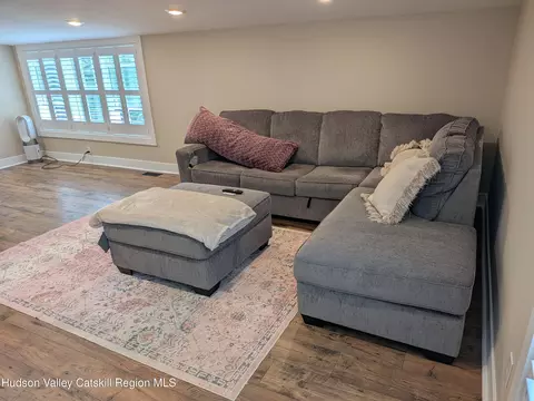 Living - 2481 Bruynswick Rd, Wallkill, NY 12589 photo 3 of 5