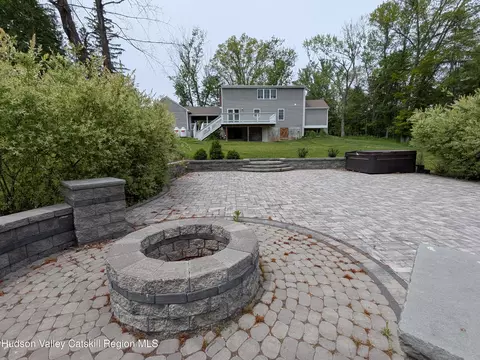 Exterior - 2481 Bruynswick Rd, Wallkill, NY 12589 photo 12 of 20