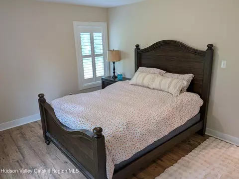 Bedroom - 2481 Bruynswick Rd, Wallkill, NY 12589 photo 2 of 3