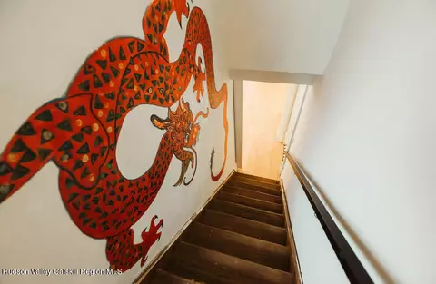 Entry Way - 675 Cooper Lake Rd, Bearsville, NY 12409 photo 4 of 5