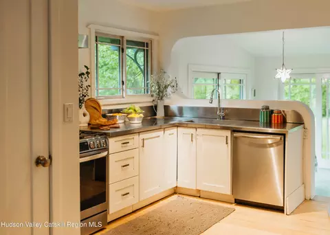 Kitchen - 675 Cooper Lake Rd, Bearsville, NY 12409 photo 1 of 1