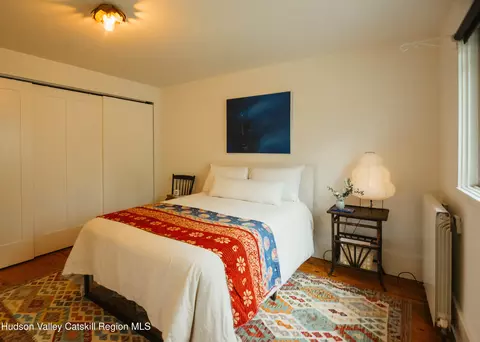 Bedroom - 675 Cooper Lake Rd, Bearsville, NY 12409 photo 1 of 3