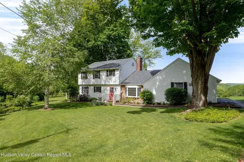 162 Valley View Rd, Copake Falls, NY 12517