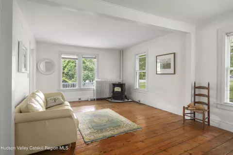Living - 219 Main Street County Route 7a, Copake, NY 12516 photo 2 of 3