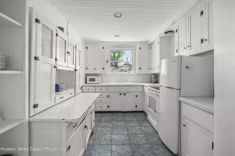 Kitchen - 219 Main Street County Route 7a, Copake, NY 12516 photo 1 of 2
