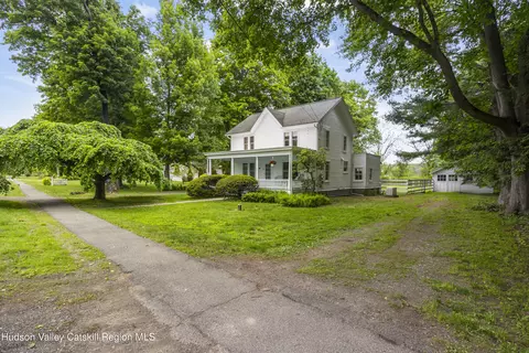 219 Main Street County Route 7a, Copake, NY 12516