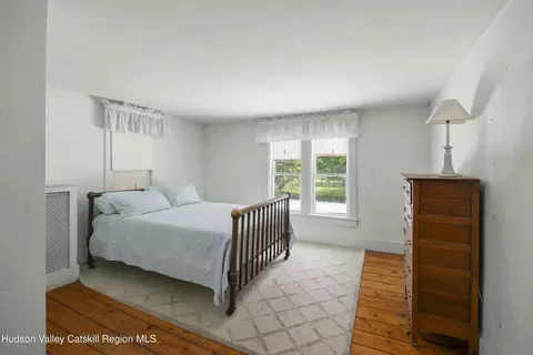 Bedroom - 219 Main Street County Route 7a, Copake, NY 12516 photo 1 of 3