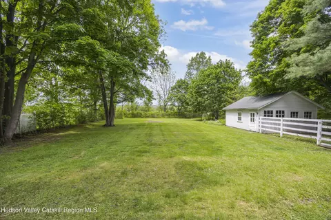 Exterior - 219 Main Street County Route 7a, Copake, NY 12516 photo 6 of 7