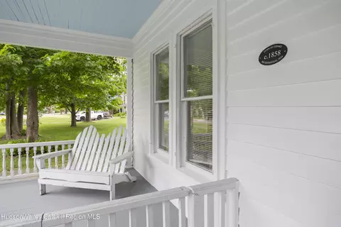 Exterior - 219 Main Street County Route 7a, Copake, NY 12516 photo 3 of 7