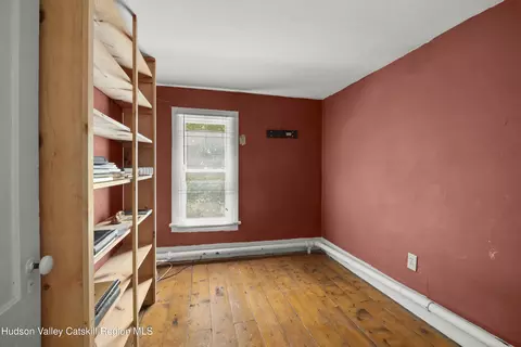 Bedroom - 219 Main Street County Route 7a, Copake, NY 12516 photo 2 of 3