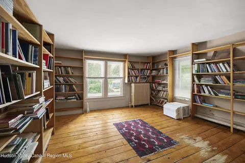 Bedroom - 219 Main Street County Route 7a, Copake, NY 12516 photo 3 of 3