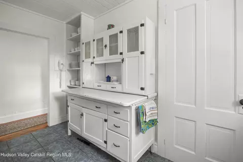 Kitchen - 219 Main Street County Route 7a, Copake, NY 12516 photo 2 of 2